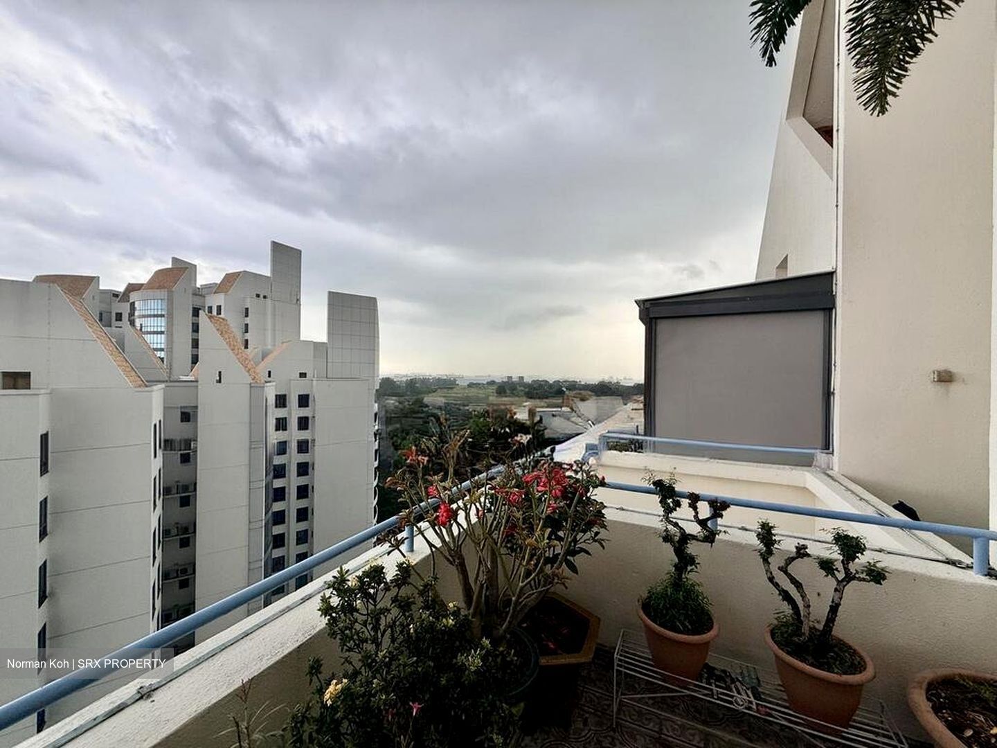 Sanctuary Green (D15), Condominium #519393951